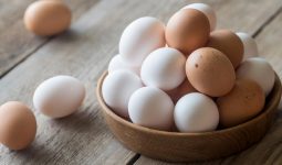 Trứng gà có công dụng trị nám da hiệu quả