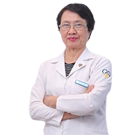 Thầy thuốc ưu tú, Bác sĩ CKII Nguyễn Thị Nhuần
