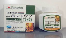 Thuốc chống xuất tinh sớm của Nhật