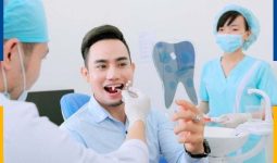 Top 10 Địa Chỉ Trồng Răng Implant Tại TPHCM Uy Tín