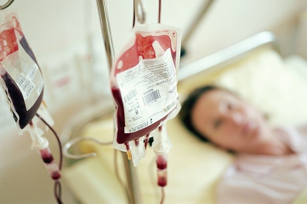 Nhận biết ngay cách xử trí tai biến truyền máu