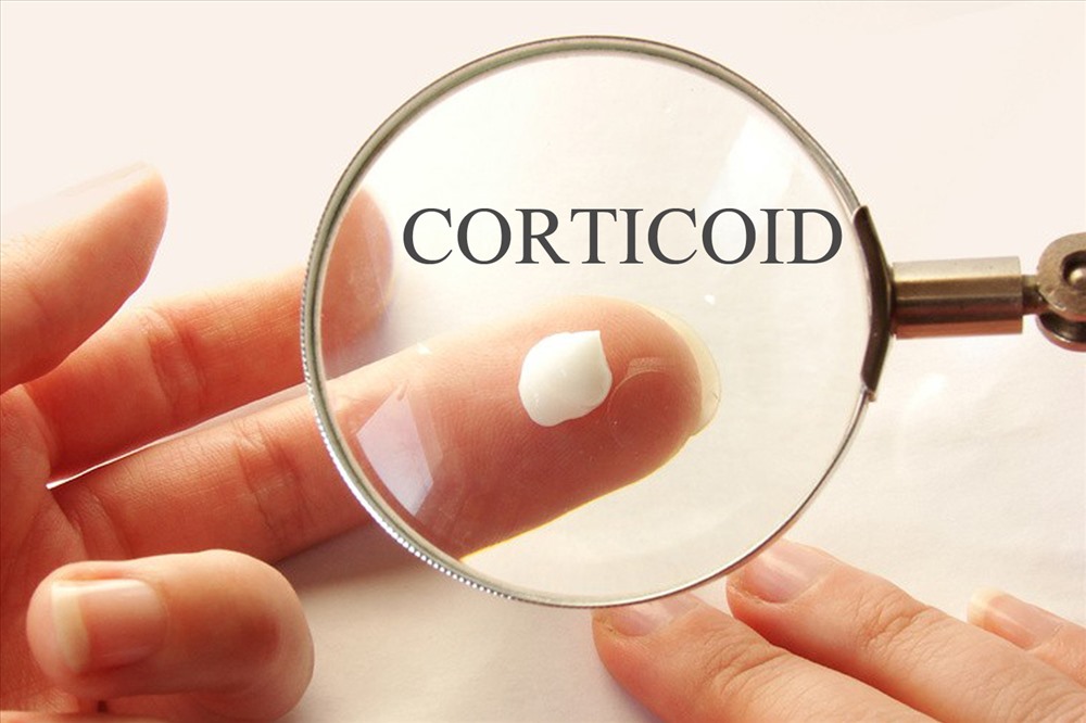 Thuốc Corticoid - dao hai lưỡi nguy hiểm