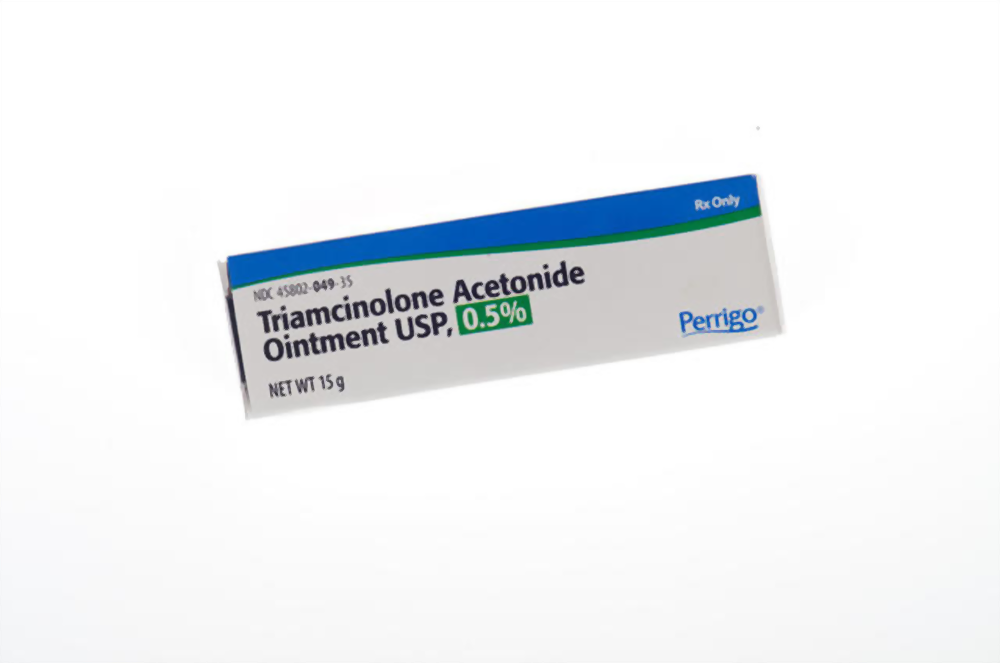 Thuốc bôi Triamcinolone là gì? Công dụng và liều dùng