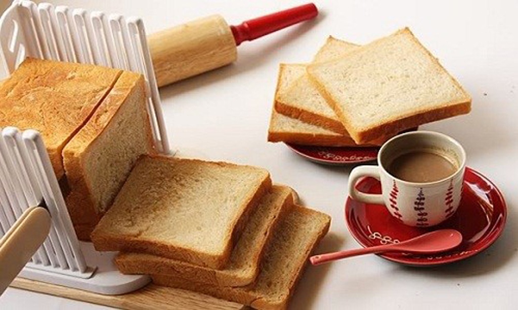 Ăn bánh mì có giảm cân không?