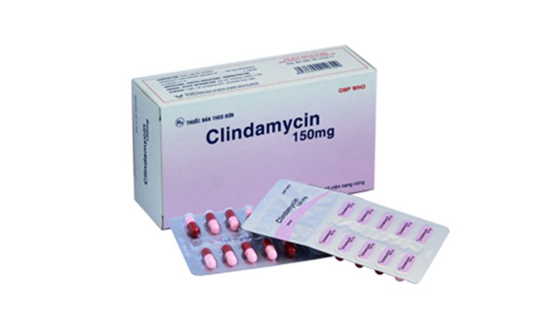 Thuốc Clindamycin HCl: Công dụng, chỉ định và lưu ý khi dùng | Vinmec