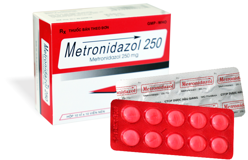 Thuốc Metronidazole: Công dụng, chỉ định và lưu ý khi dùng | Vinmec