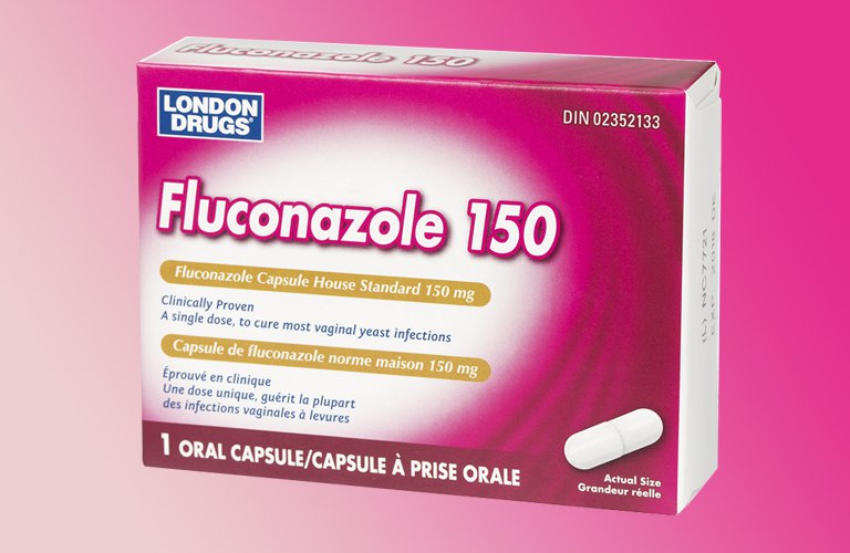 Cẩn trọng khi dùng thuốc trị nấm Fluconazole | Vinmec