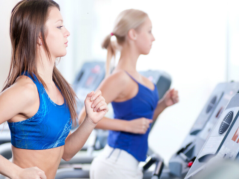 Tập thể dục cường độ cao có thể gây phá vỡ mô liên kết ngực