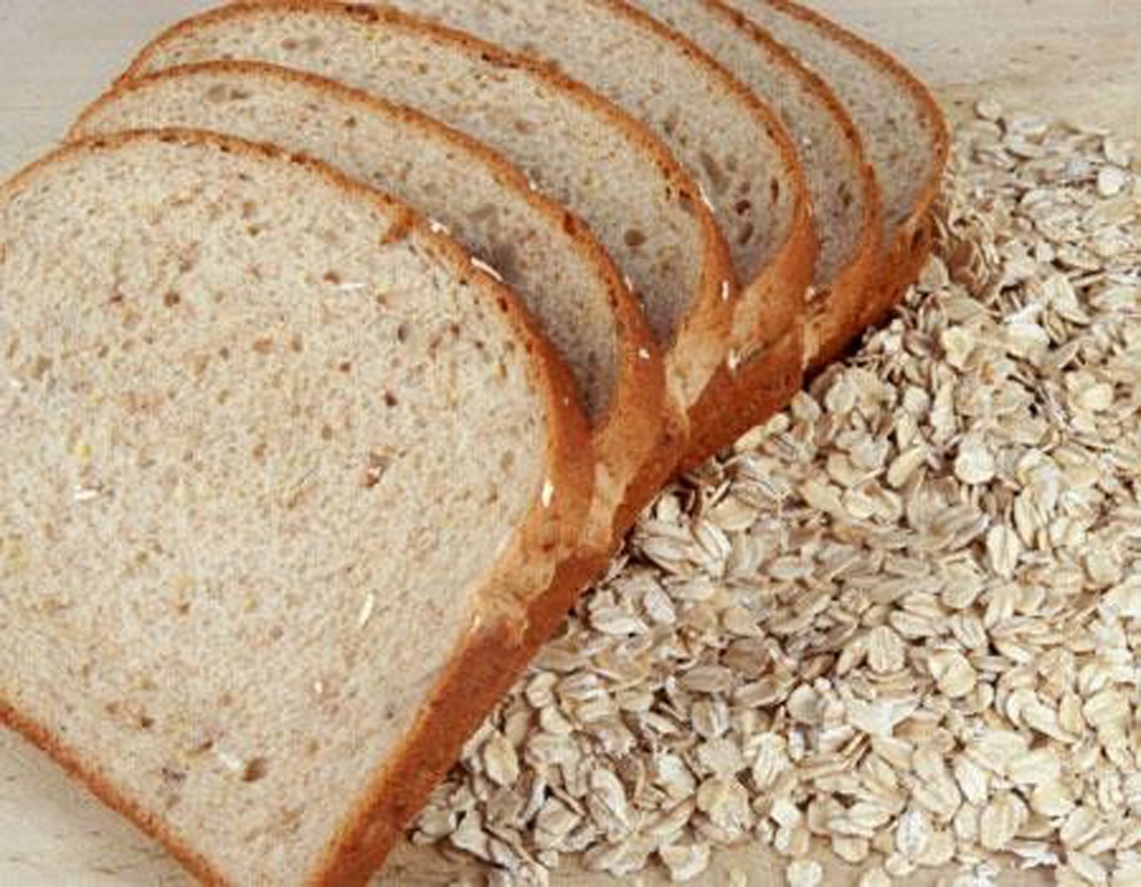 Ăn bánh mì có giảm cân không? - ảnh 1