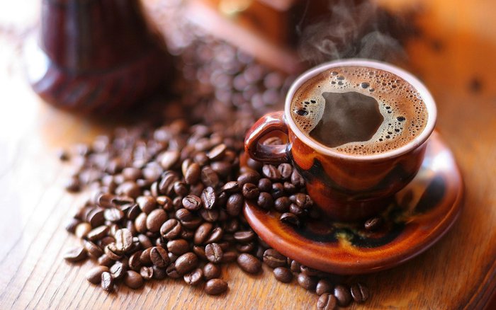 Cảnh báo: Những người không nên uống 2 ly cà phê mỗi ngày - Báo Người lao  động