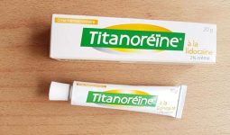 Titanorenien một trong những loại thuốc bôi chữa bệnh trĩ hiệu quả