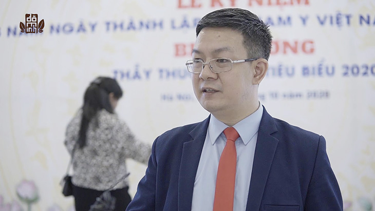 Lương y, Thầy thuốc Đỗ Minh Tuấn chữa yếu sinh lý giỏi hàng đầu tại Hà Nội