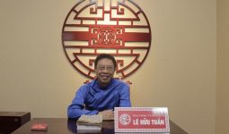Bác sĩ Lê Hữu Tuấn - Cố vấn chuyên môn tại Nhất Nam Y Viện