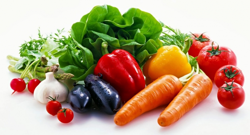 Top 10 Loại rau củ quả giúp bổ sung nhiều vitamin A nhất - Toplist.vn