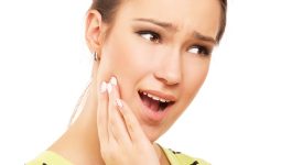 Những ảnh hưởng khi mất răng số 7