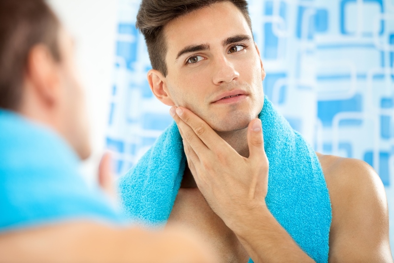 Sau khi tắm trắng cần quan tâm đến việc chăm sóc da đúng cách để kéo dài kết quả