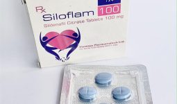 Thực phẩm tăng cường sinh lý Siloflam bán chạy nhất tại Ấn Độ
