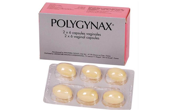 Thuốc Polygynax - Cách Sử Dụng Và Tác Dụng Phụ Thường Gặp