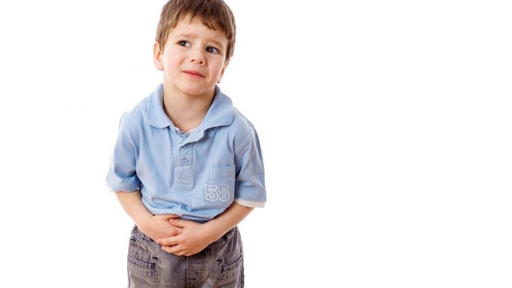 Trào ngược dạ dày ở trẻ 2 tuổi – Những điều không nên bỏ qua