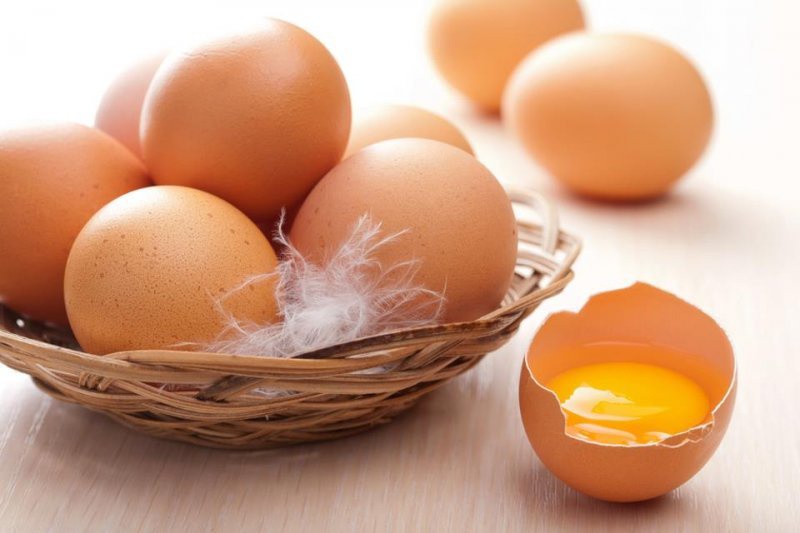 Trứng gà rất tốt cho nam giới bị rối loạn cương dương