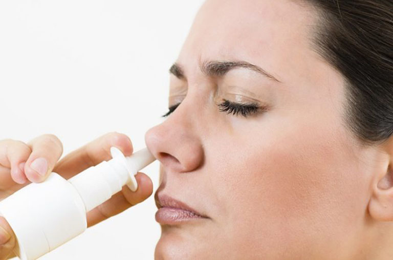 Các loại thuốc Tây được sử dụng trong điều trị viêm mũi dị ứng