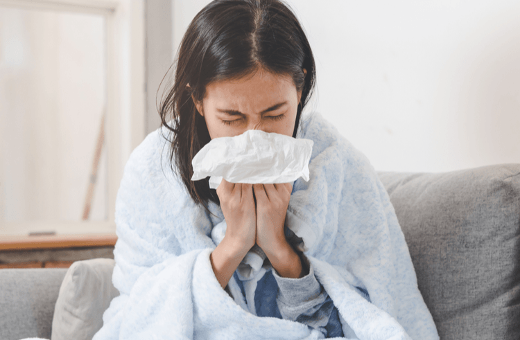 Triệu chứng cảm lạnh, cách điều trị và phòng ngừa | Hapacol