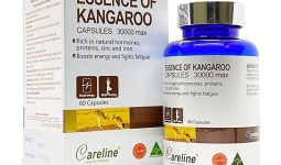 Essence Of Kangaroo 30000 Max Chính Hãng - Mua Tại Nhà Thuốc Uy Tín – Nhà  Thuốc Phương Chính