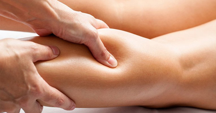 Massage bấm huyệt toàn thân chữa bệnh bằng cách nào
