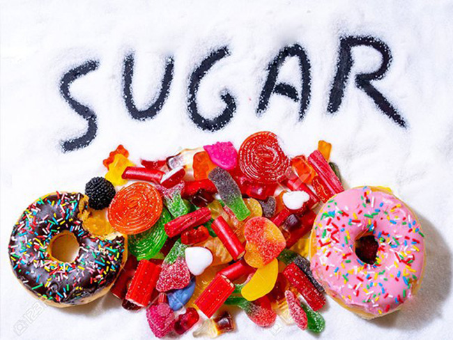 Châm cứu hạn chế ăn nhiều đường