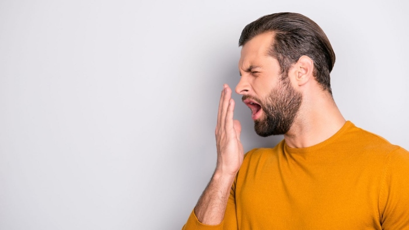 Nguyên nhân và cách chữa hôi miệng - tư vấn từ bác sĩ | Medlatec